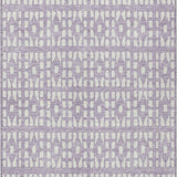 addison chantille acn963 lavender rug