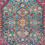 addison chantille acn1834 teal rug