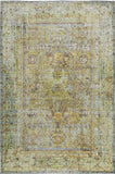 dalyn karaj kj1 aloe rug