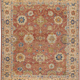 capel charleigh ziegler 1212 cinnamon rug