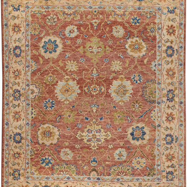 capel charleigh ziegler 1212 cinnamon rug