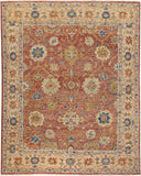 capel charleigh ziegler 1212 cinnamon rug