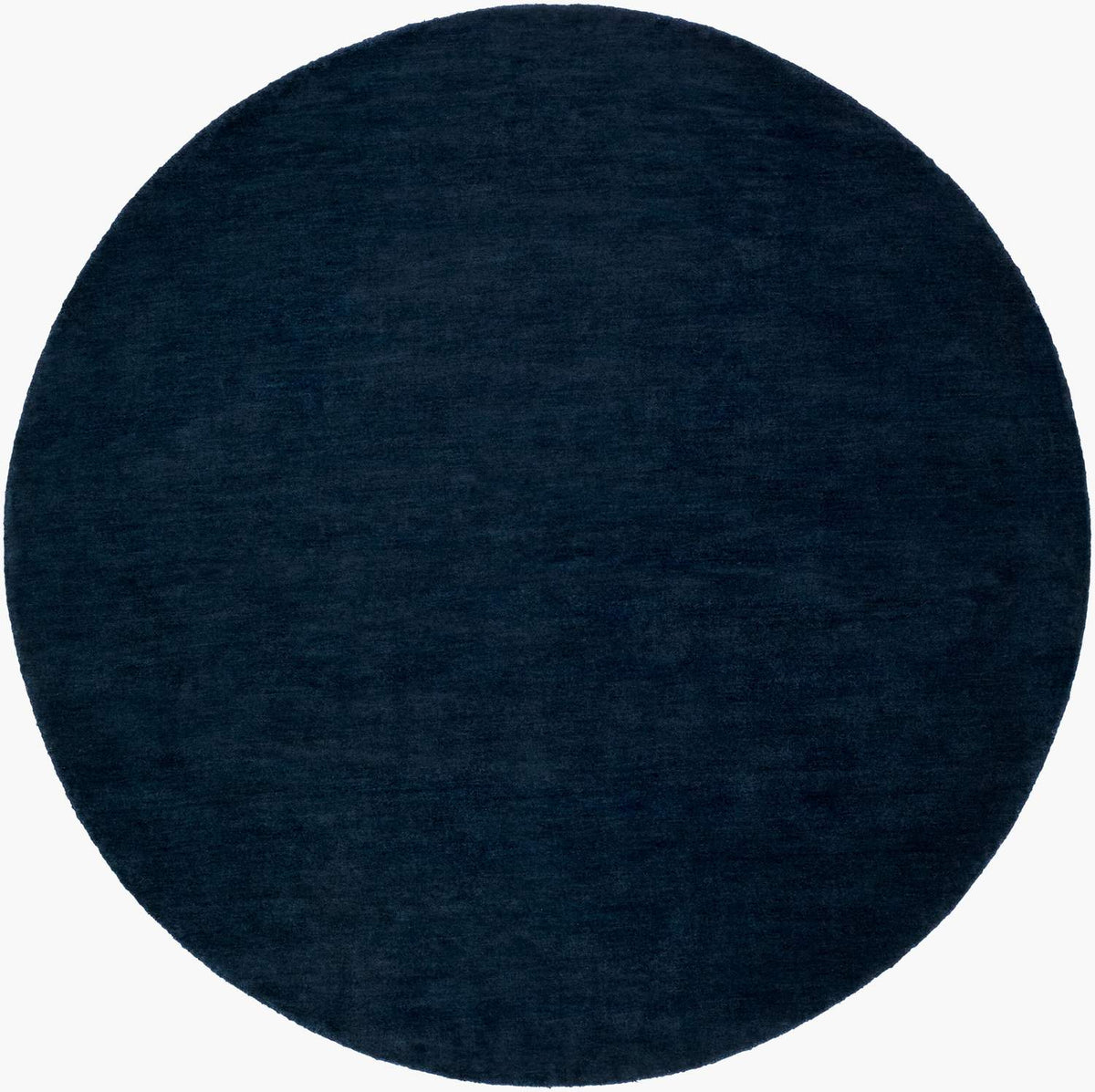 surya evergreen evg 2303 dark blue rug