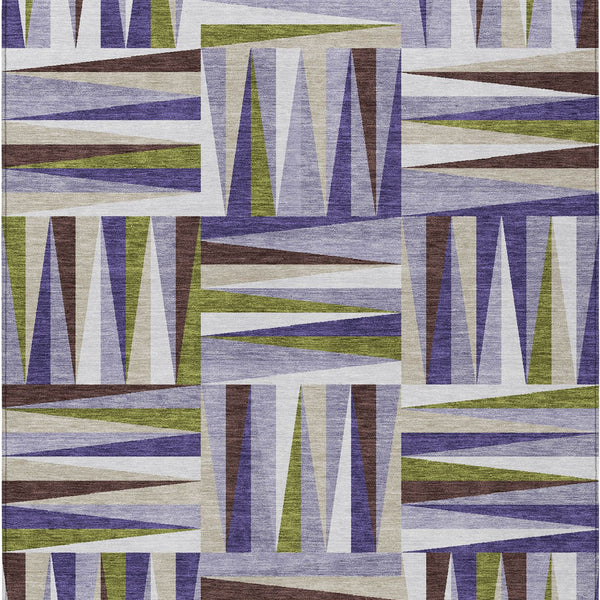 addison chantille acn1012 lavender rug