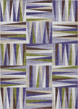 addison chantille acn1012 lavender rug