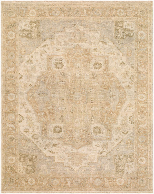 surya odyssey ody 2308 beige rug