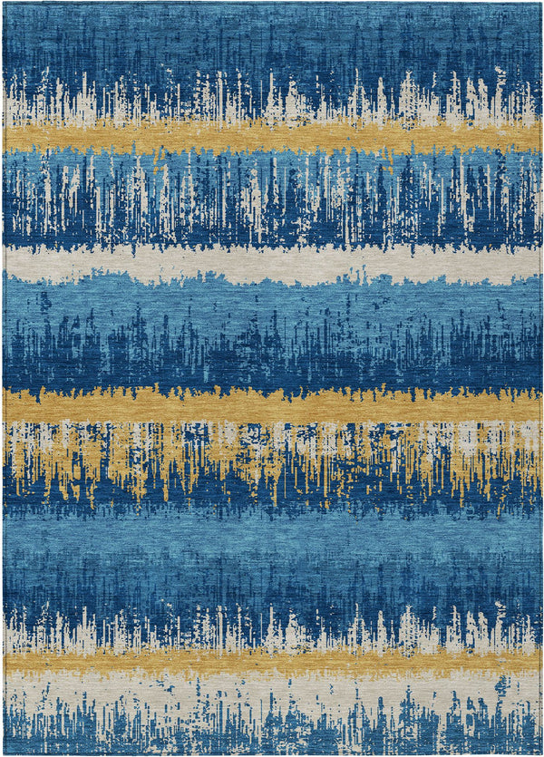 addison chantille acn1013 navy rug