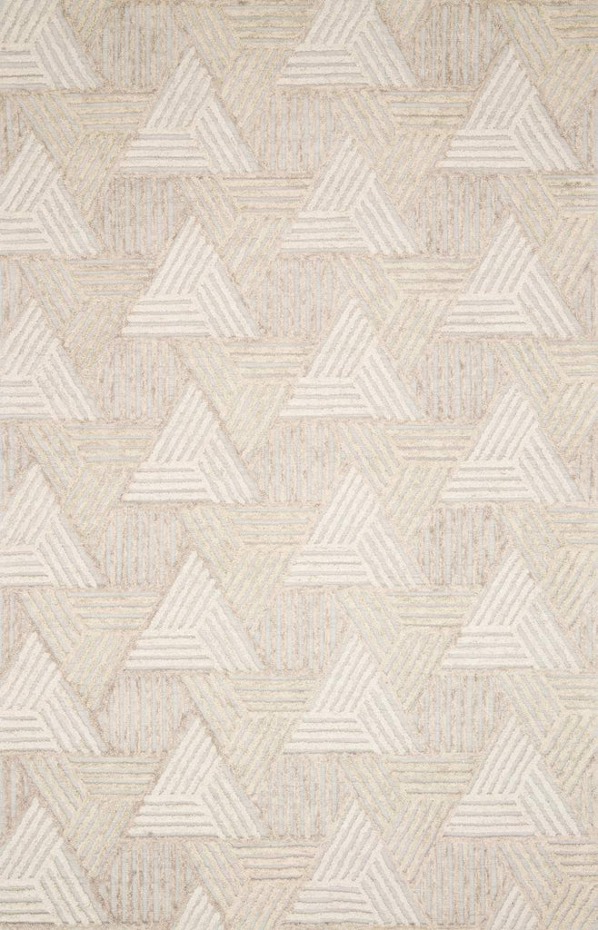 loloi rugs ehren ehr 04 oatmeal ivory rug