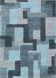 addison chantille acn955 sky rug
