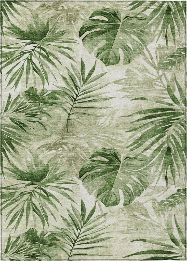 addison chantille acn1886 aloe rug