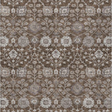 addison chantille acn1155 chocolate rug