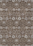addison chantille acn1155 chocolate rug