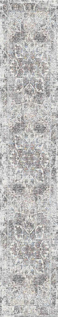 dynamic zen 8337 950 grey rug