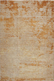 dalyn burano bu2 copper rug