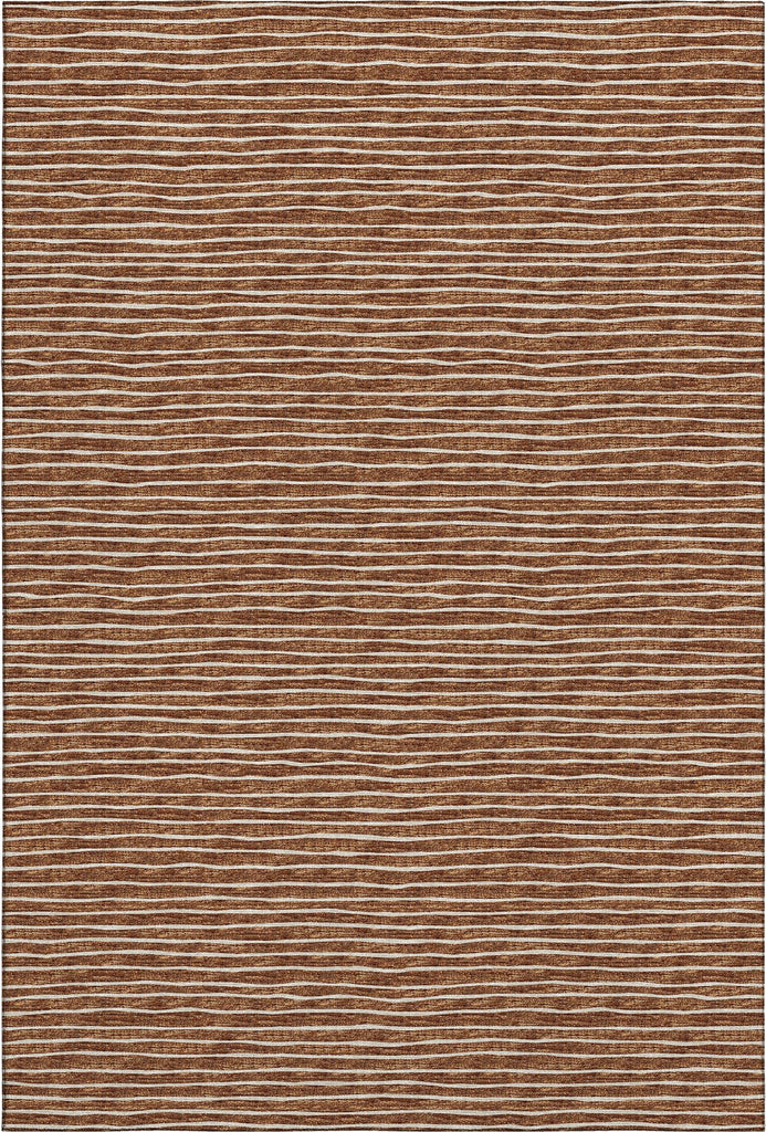 addison mayfield amf138 paprika rug