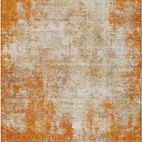 addison chantille acn940 orange rug