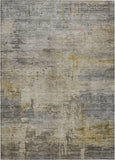 addison chantille acn1650 pewter rug