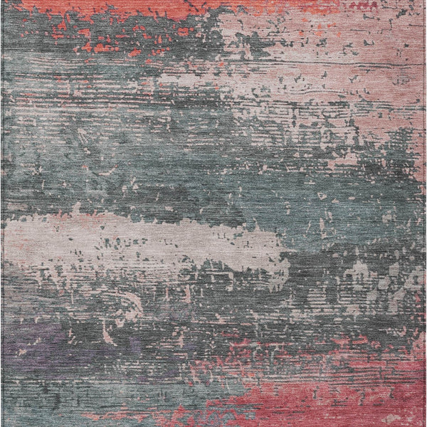 addison chantille acn1777 coral rug