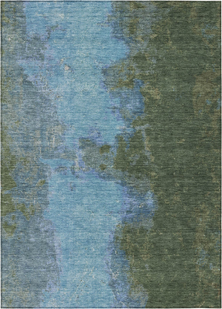 addison chantille acn1742 cactus rug