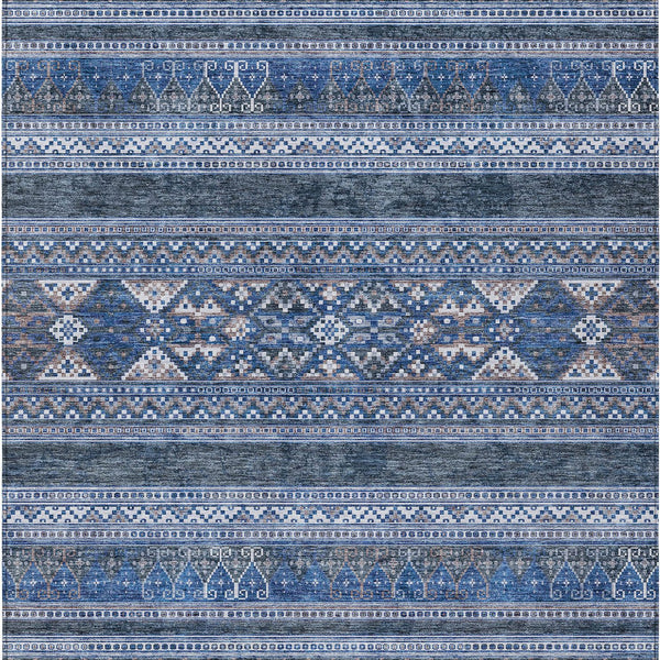 addison chantille acn714 navy rug