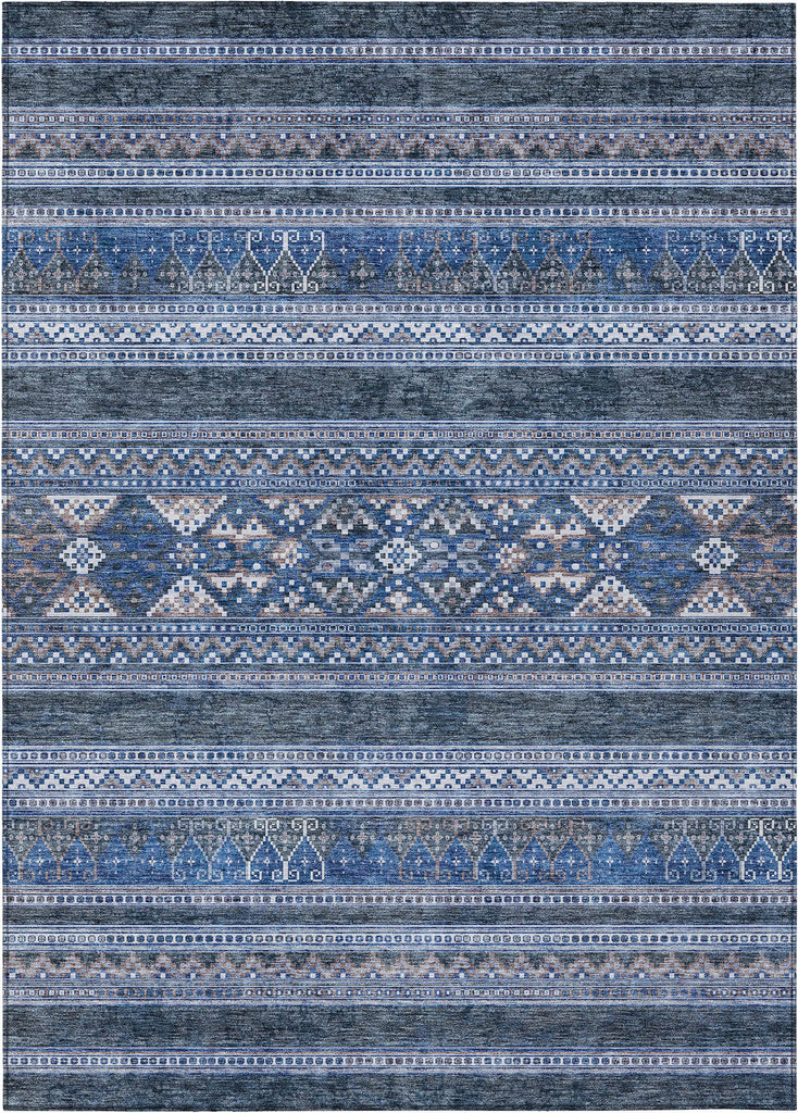 addison chantille acn714 navy rug