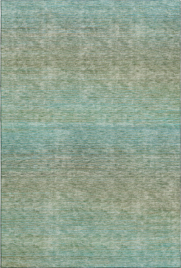 dalyn trevi tv11 teal rug