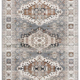 safavieh clearance vintage persian vtp645g grey rug