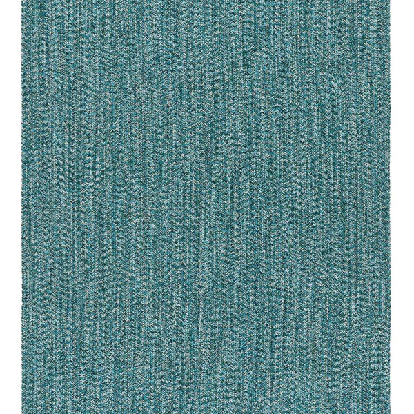 safavieh clearance braided 300 bra301k turquoise rug