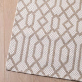 safavieh clearance martha stewart msr421e taupe rug