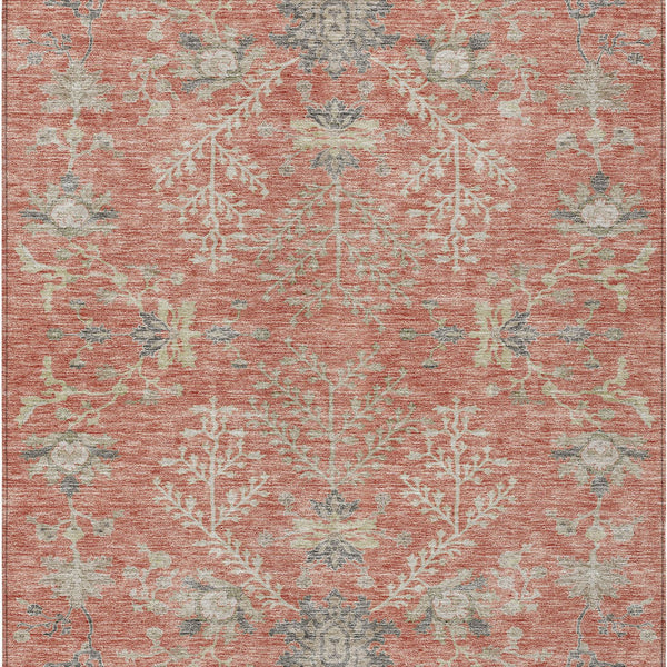 addison chantille acn1156 coral rug