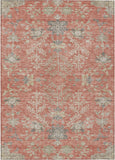 addison chantille acn1156 coral rug