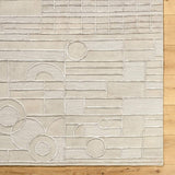 surya transcendence flwl 2301 beige rug