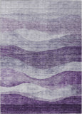 addison chantille acn1141 lavender rug