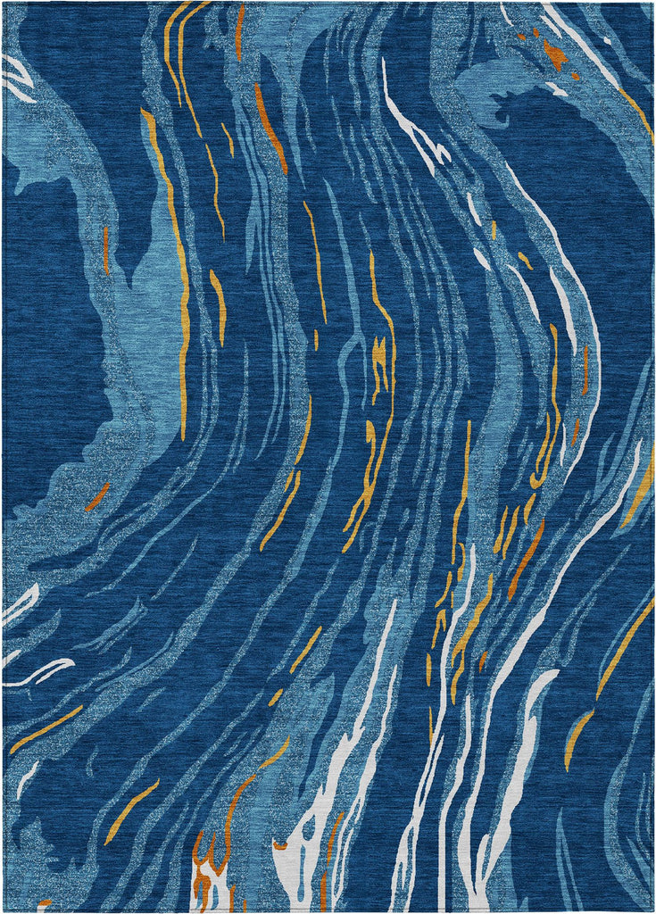 addison chantille acn1037 navy rug