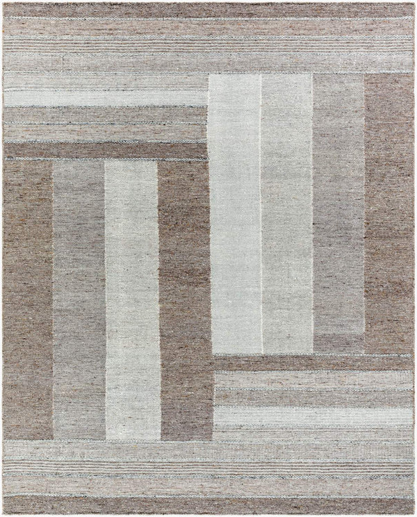 surya celtic ctc 2301 taupe rug