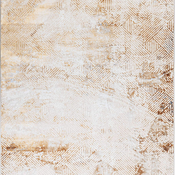 lavin melet u5027 orange rug