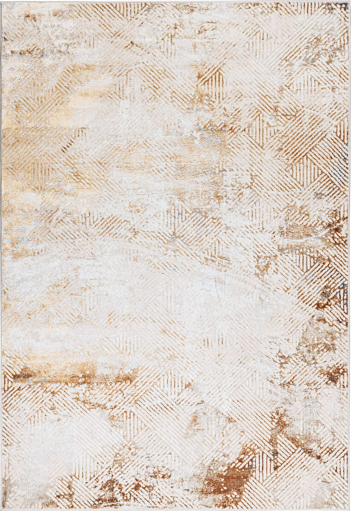 lavin melet u5027 orange rug