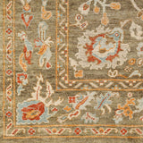surya reign reg 2317 burgundy rug