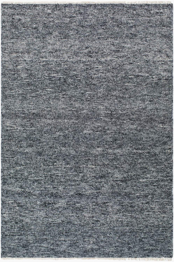 surya saga sgs 2306 charcoal rug