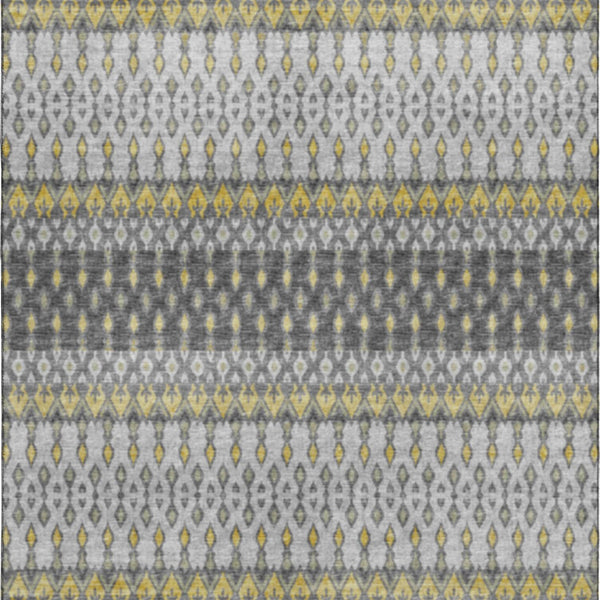 dalyn brisbane br1 pewter rug
