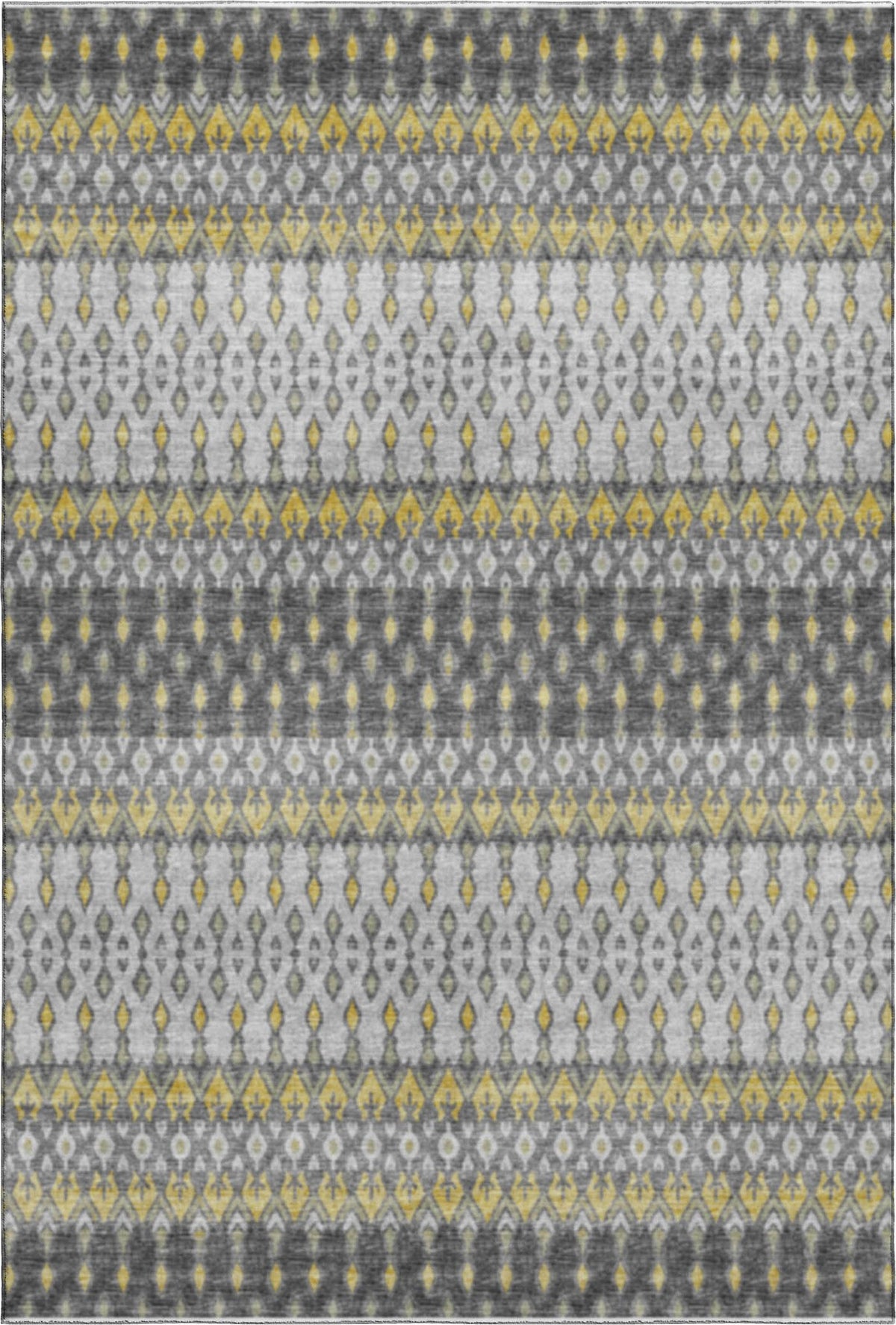dalyn brisbane br1 pewter rug