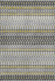 dalyn brisbane br1 pewter rug