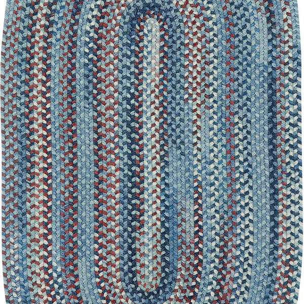 capel kill devil hill 0210 blue rug