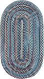 capel kill devil hill 0210 blue rug