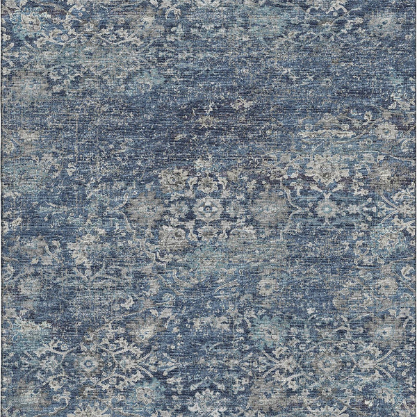 addison mayfield amf92 blue rug