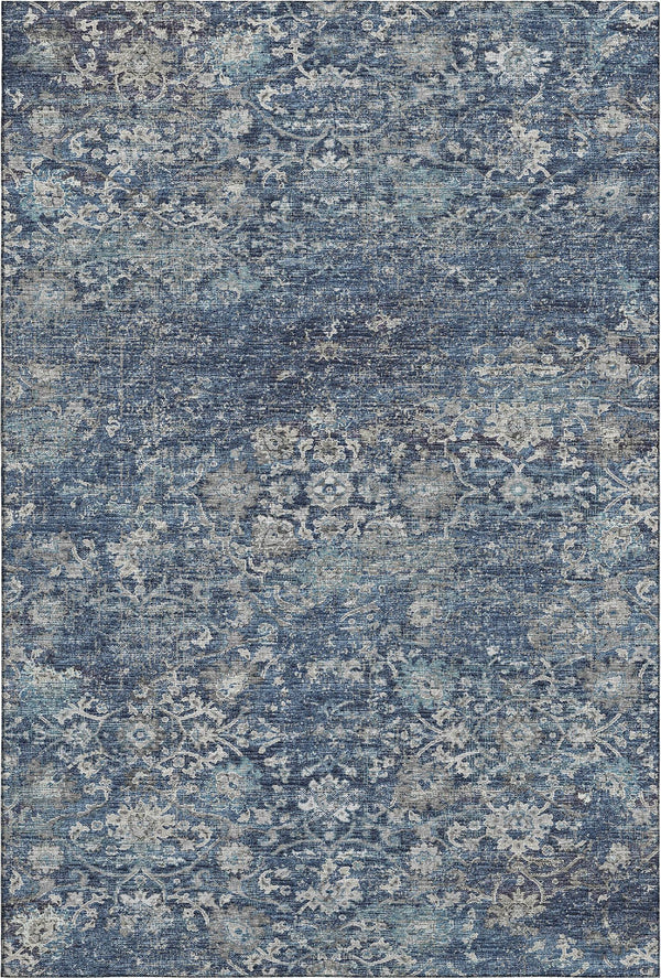 addison mayfield amf92 blue rug