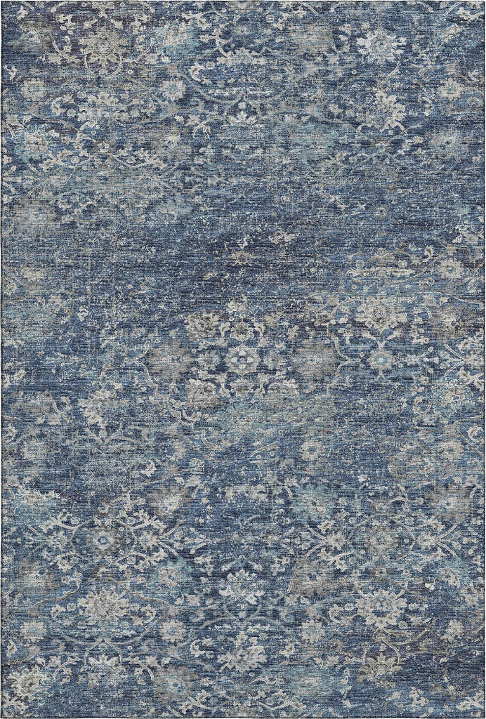 addison mayfield amf92 blue rug