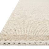 loloi rugs sloane sln 01 oatmeal rug