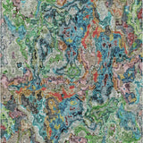 addison chantille acn829 blue rug