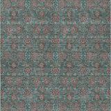 addison chantille acn702 teal rug